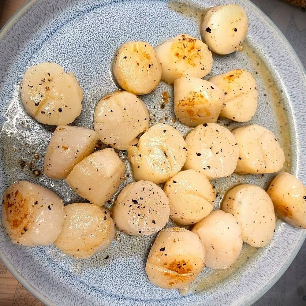 原鮮味煎帶子