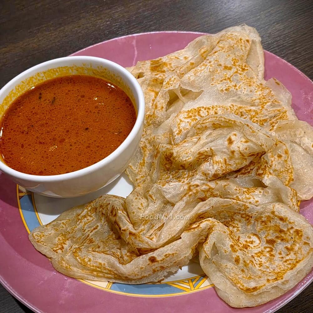 印度烤餅(Naan),印度烤餅做法