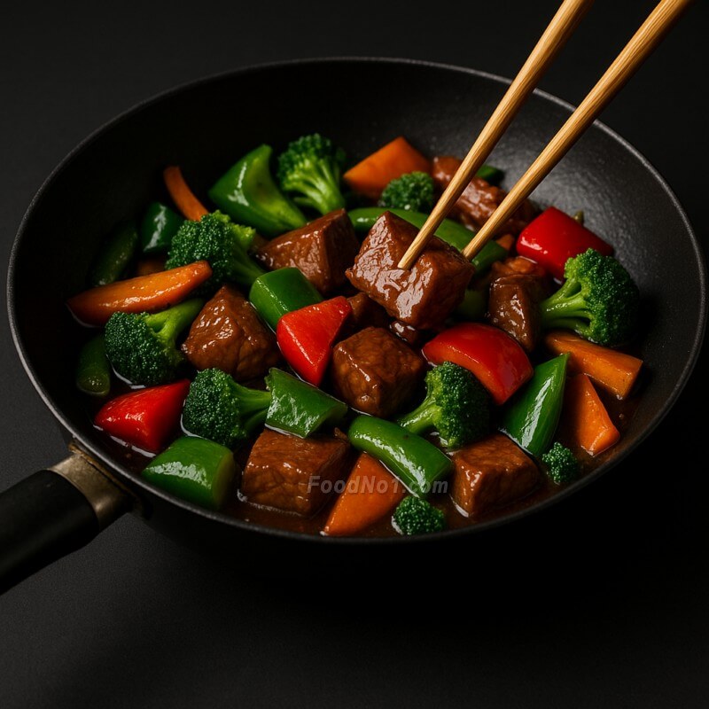 常見中式香料的清爽用法