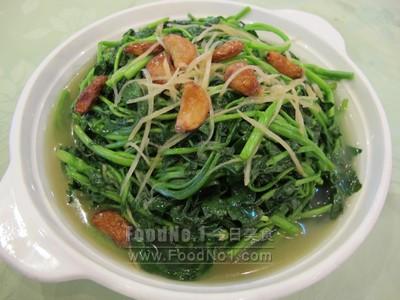 garlicwatercress