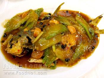 bitter-melon-pomfret