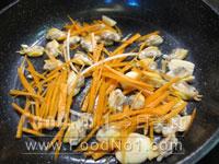 材料同炒 clams-fried-bean-sprout03