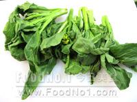 菜芯苗 garlic-cabbage-seedlings01