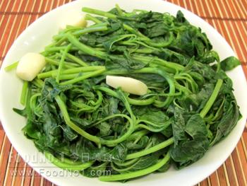 garlic-juice-amaranth