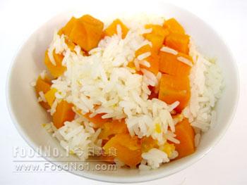 sweet-potato-steamed-rice