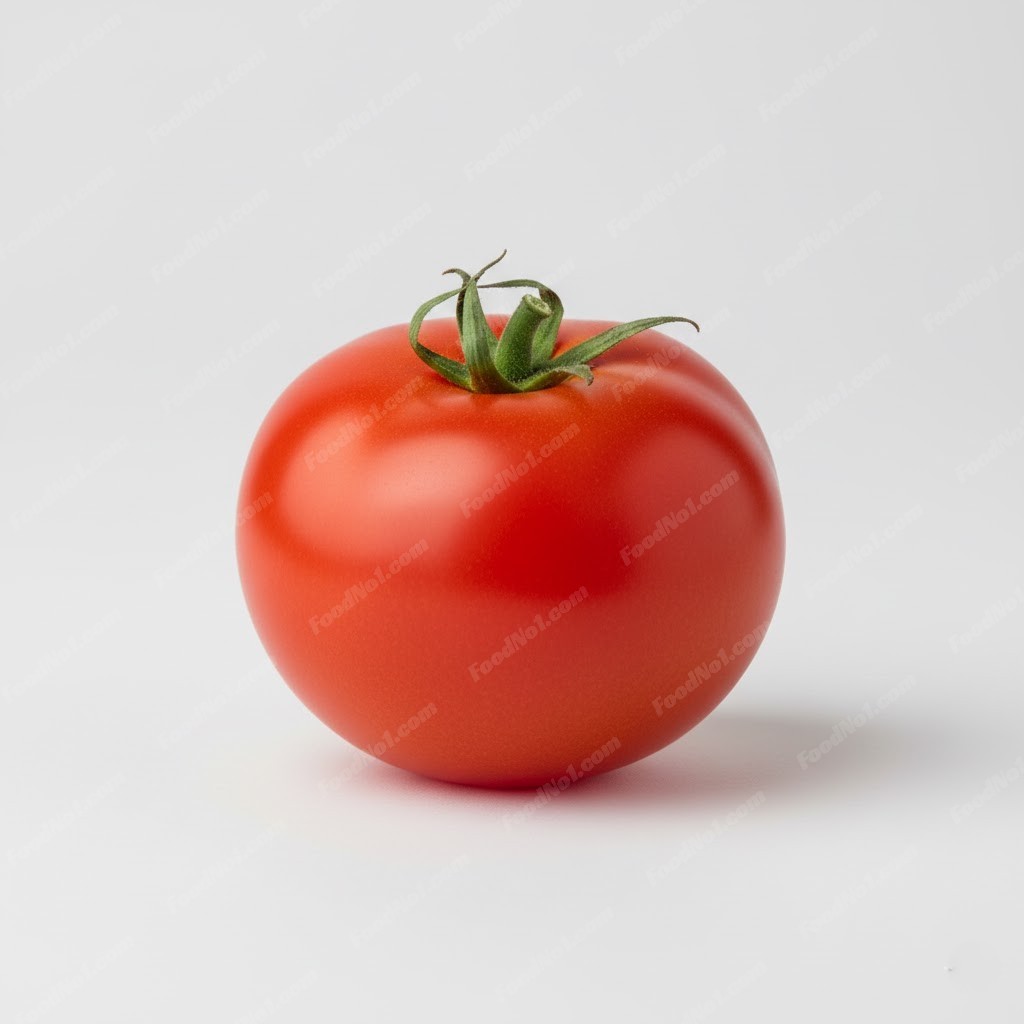 番茄 Tomato