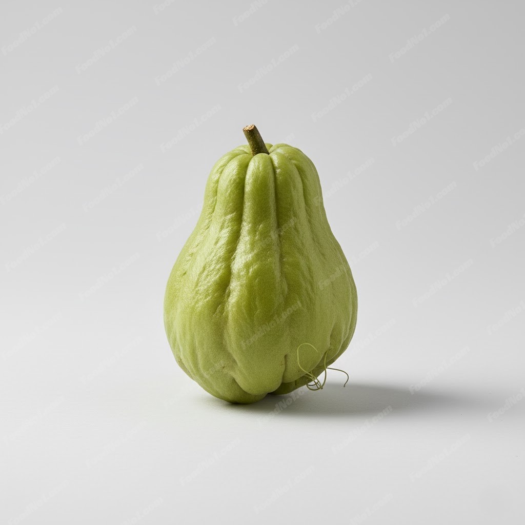 合掌瓜 Chayote