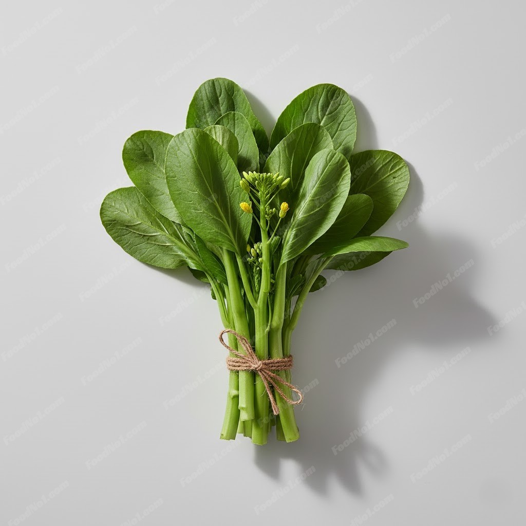 小棠菜 Choy Sum