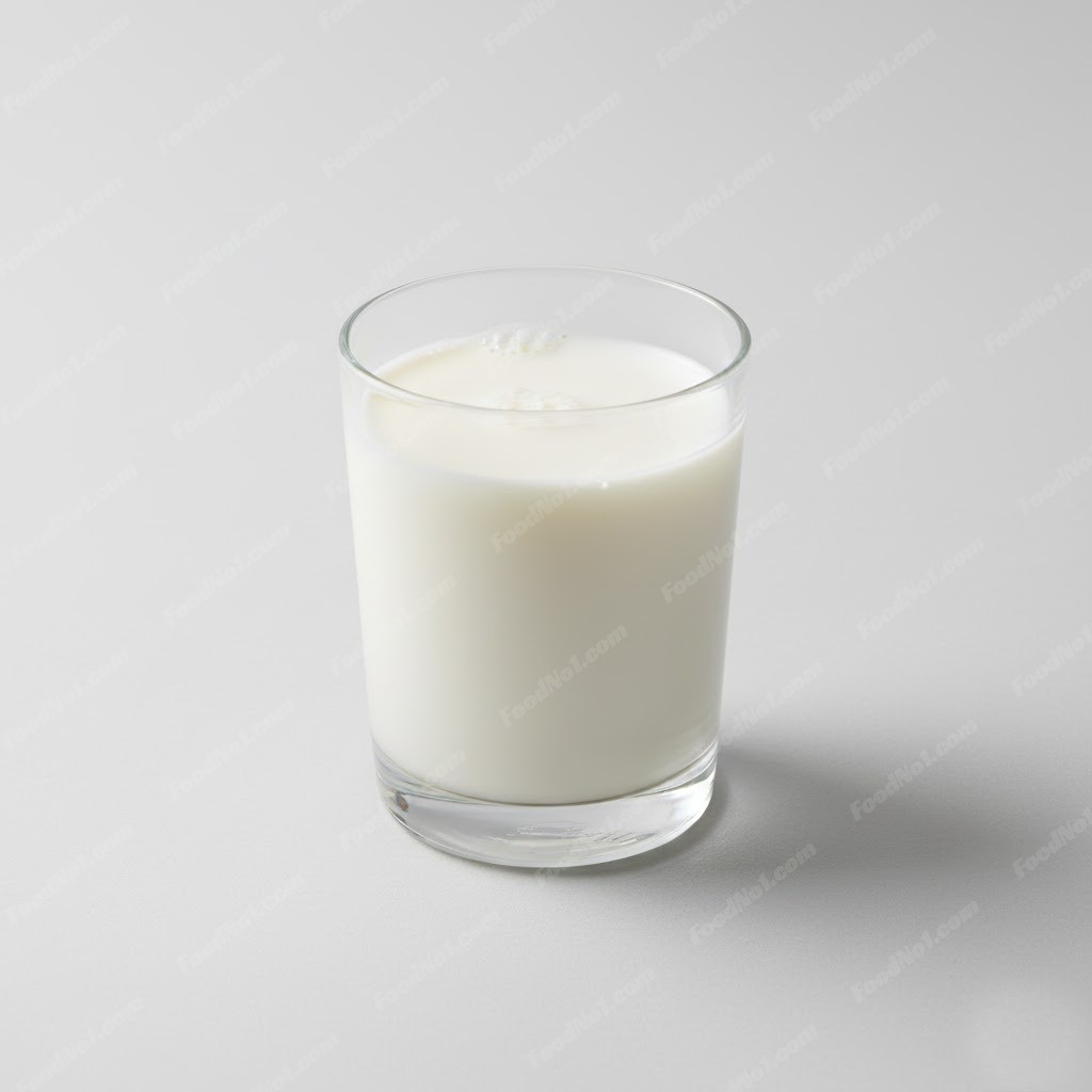牛奶 Milk