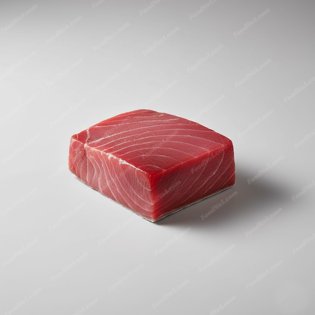 吞拿魚 Tuna