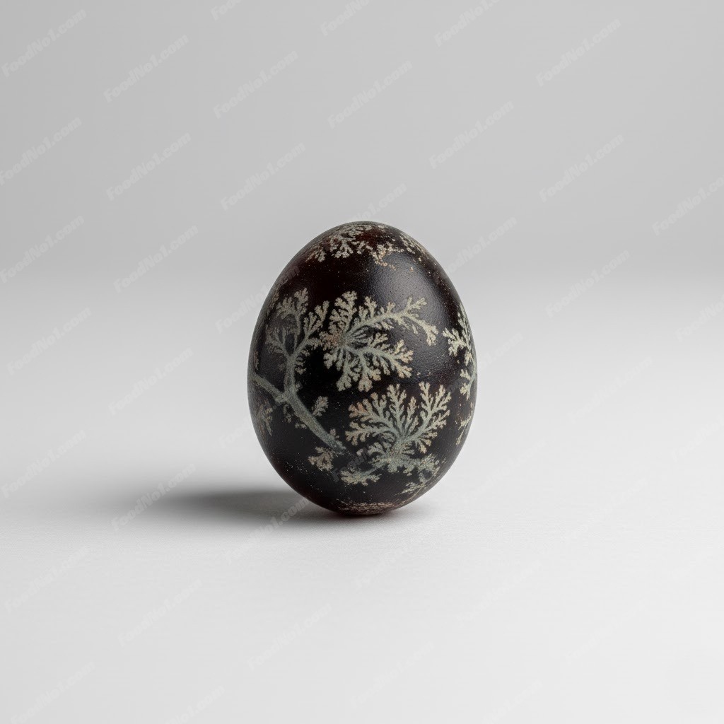 皮蛋 Century egg