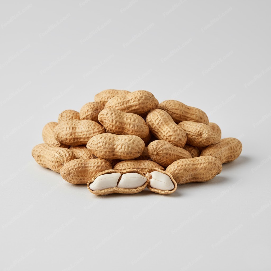 花生 Peanut