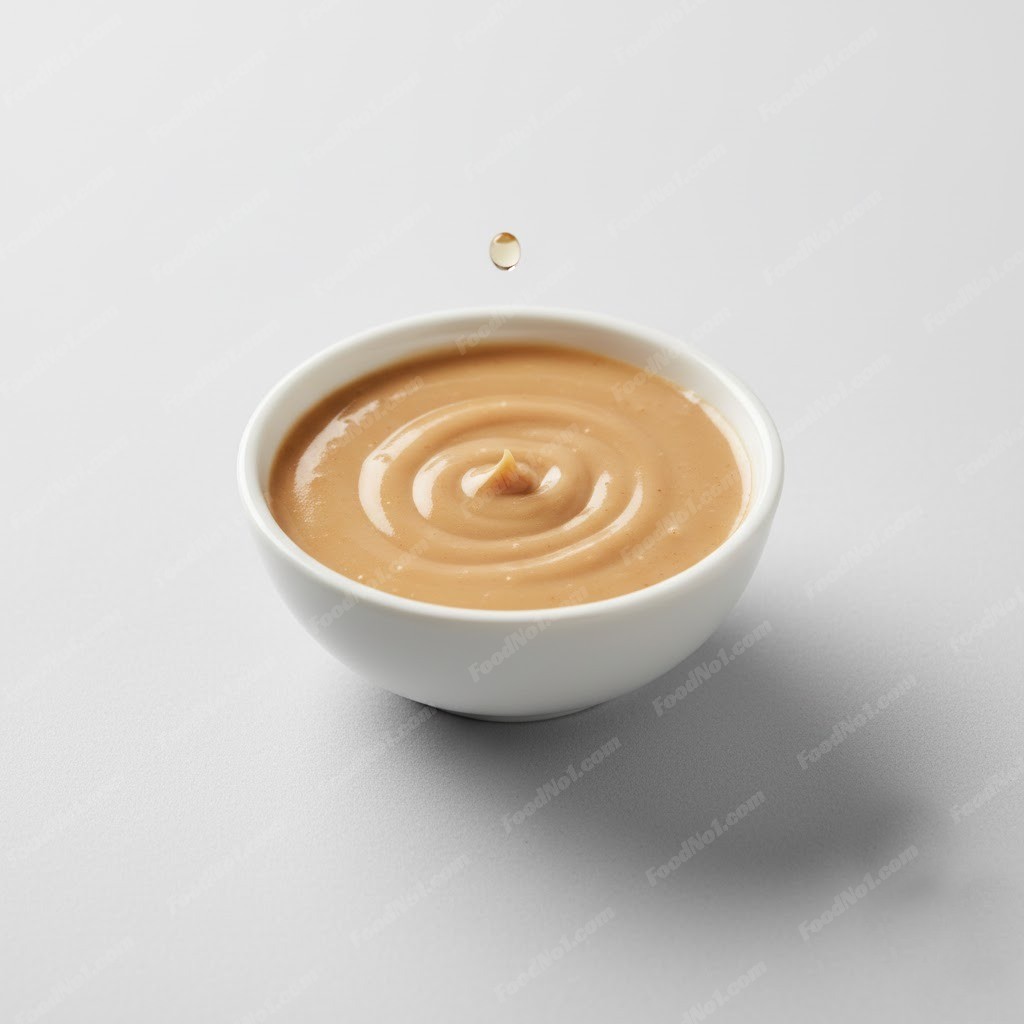 芝麻醬 Sesame paste