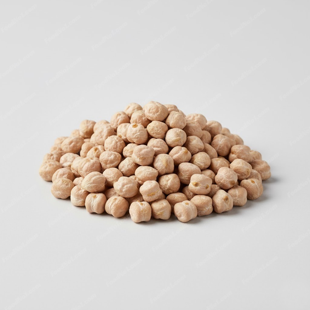 鷹嘴豆 Chickpeas