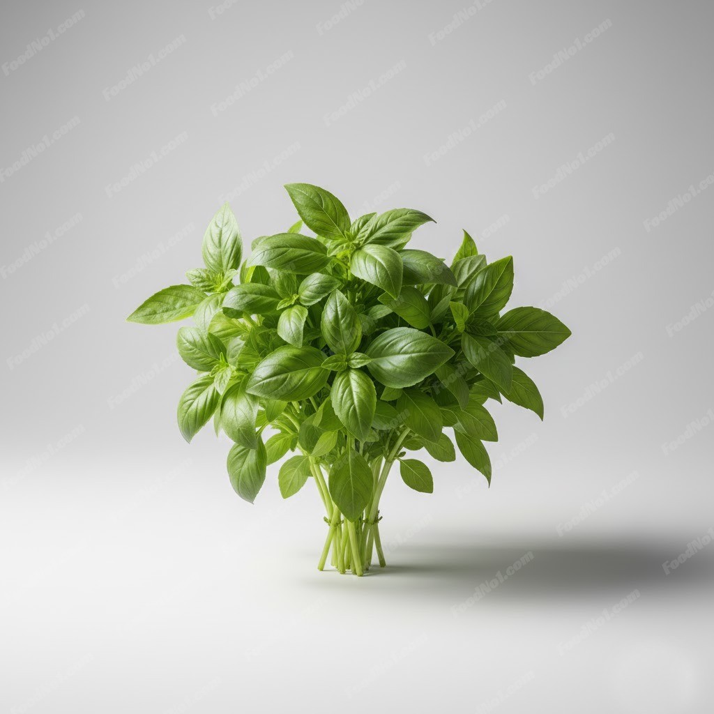 羅勒葉 Basil