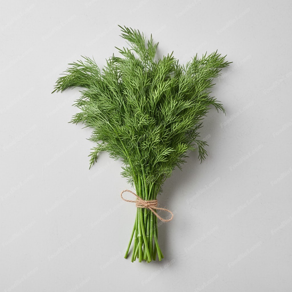 蒔蘿 Dill