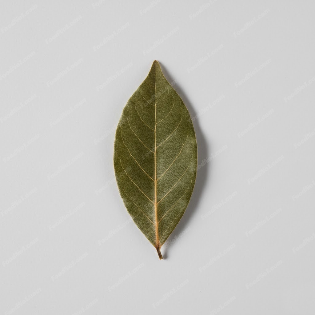 月桂葉 Bay leaf