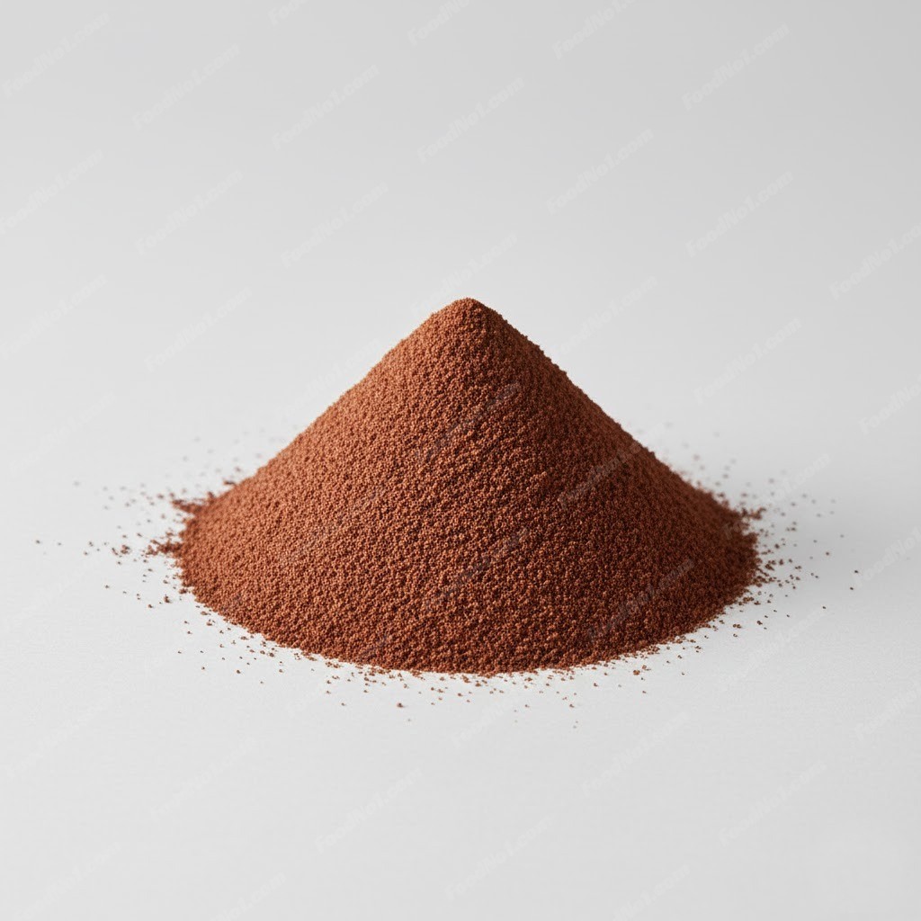 紅豆粉 Red bean powder