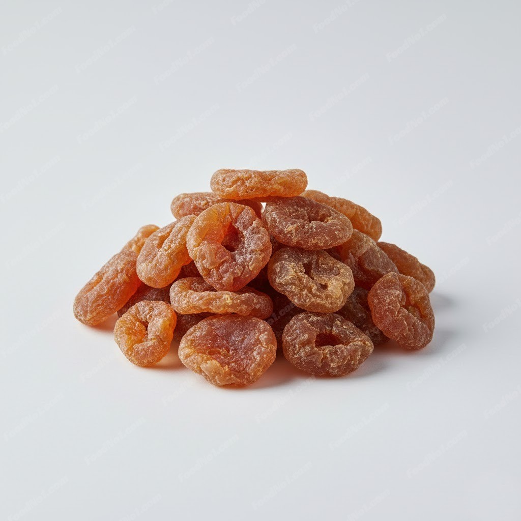 龍眼肉 Longan pulp