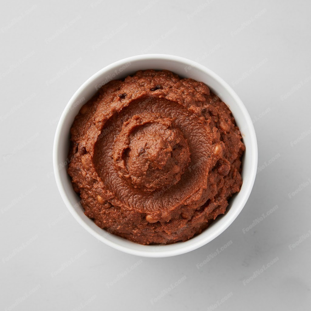 赤味噌 Red miso