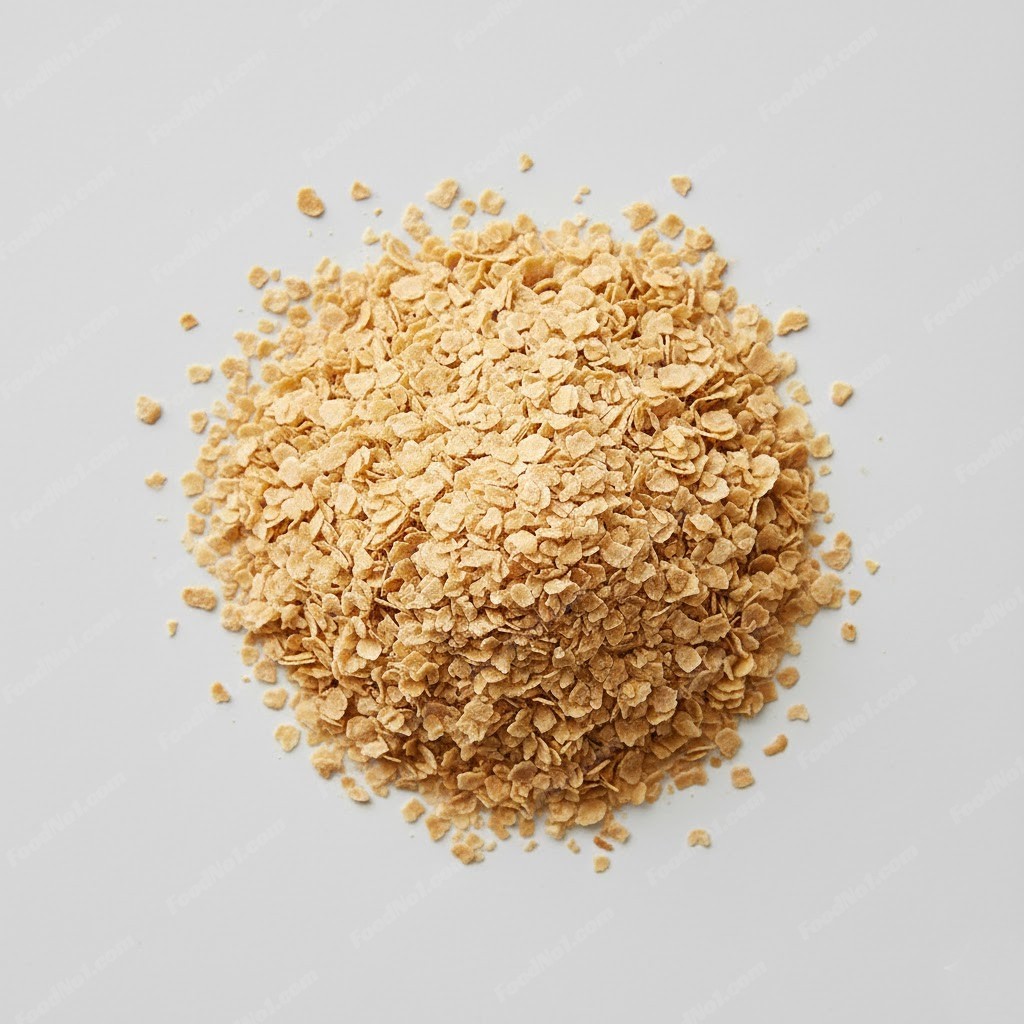 小麥胚芽 Wheat germ
