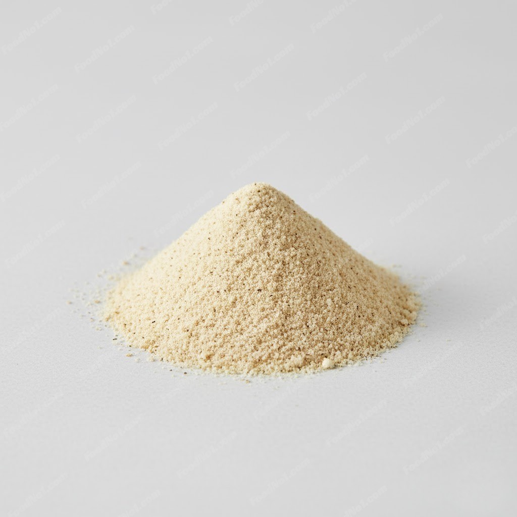 芝麻醬粉 Sesame paste powder