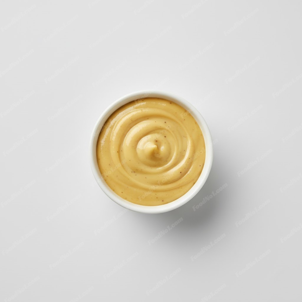 蜂蜜芥末醬 Honey mustard