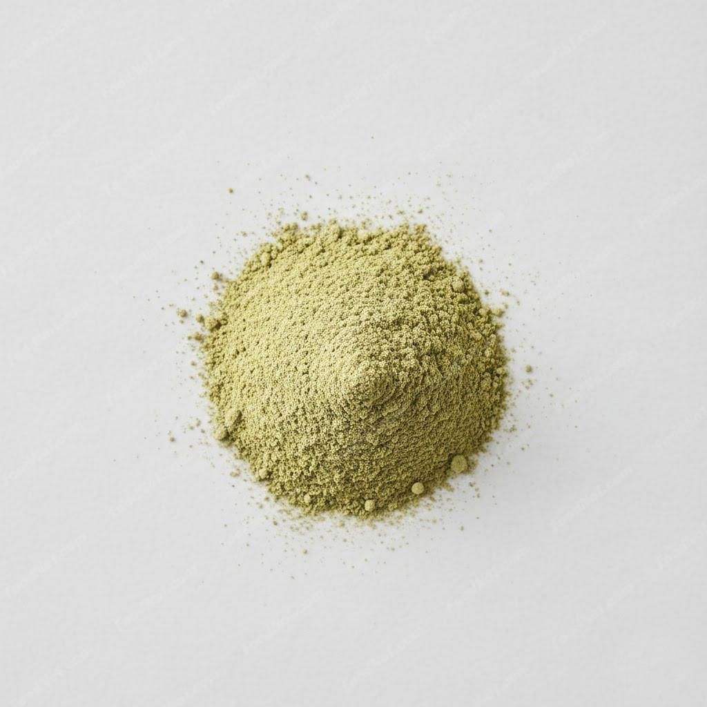昆布汁粉 Kombu stock powder