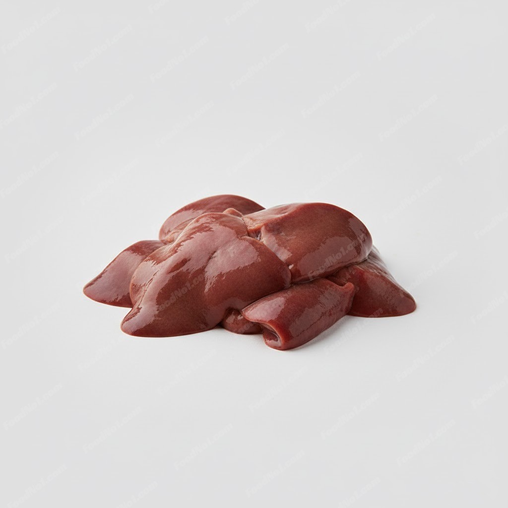 雞肝 Chicken liver