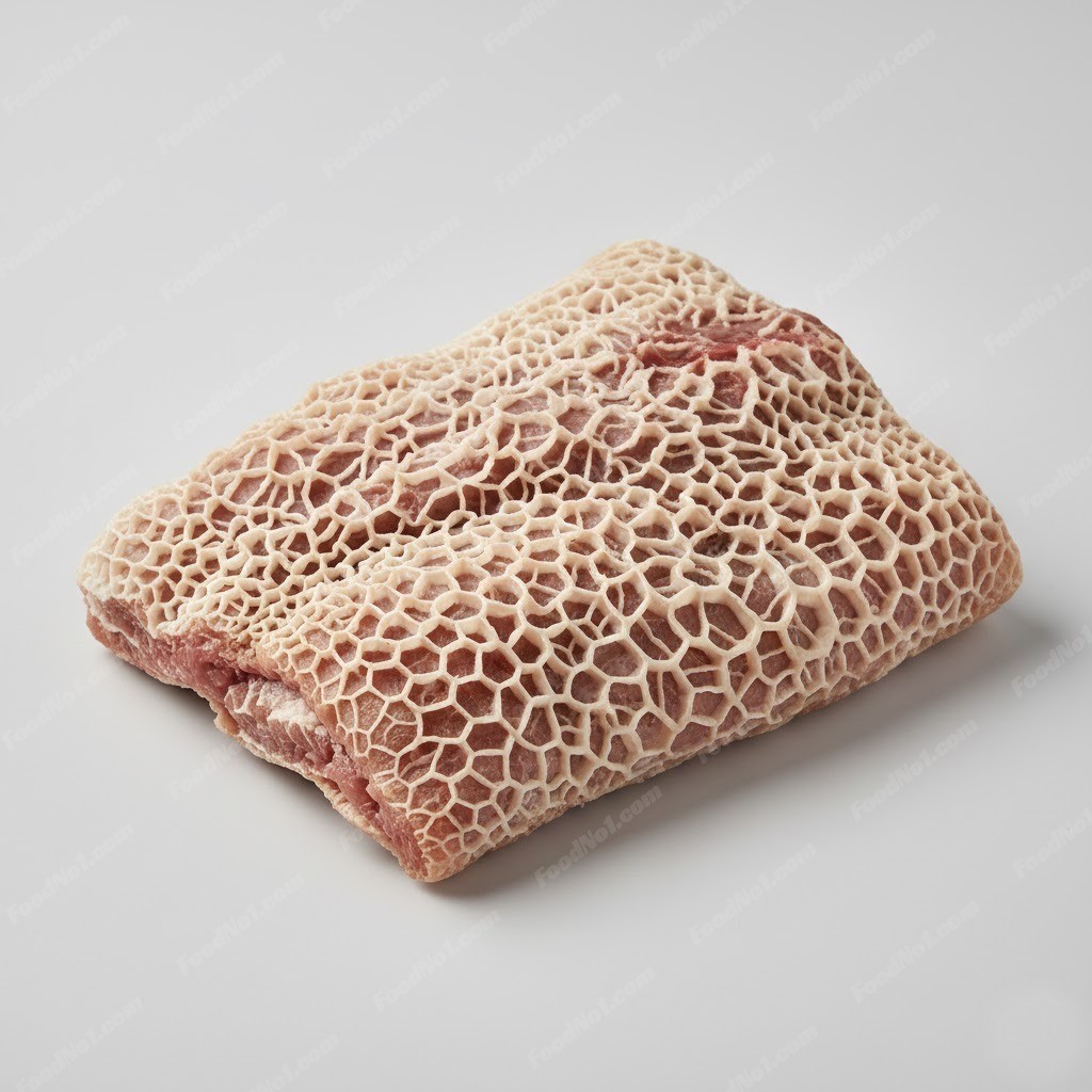 牛肚 Beef tripe