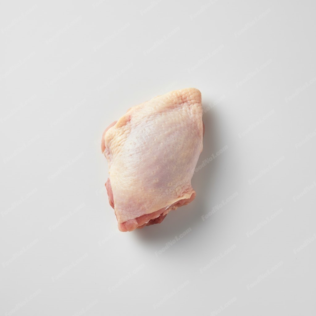 雞腿肉 Chicken thigh