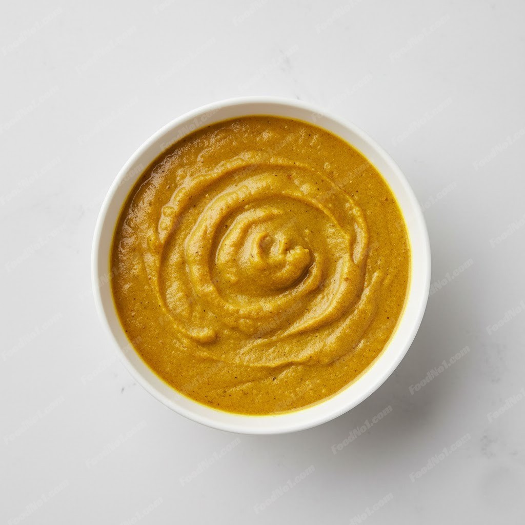 咖哩汁 Curry gravy