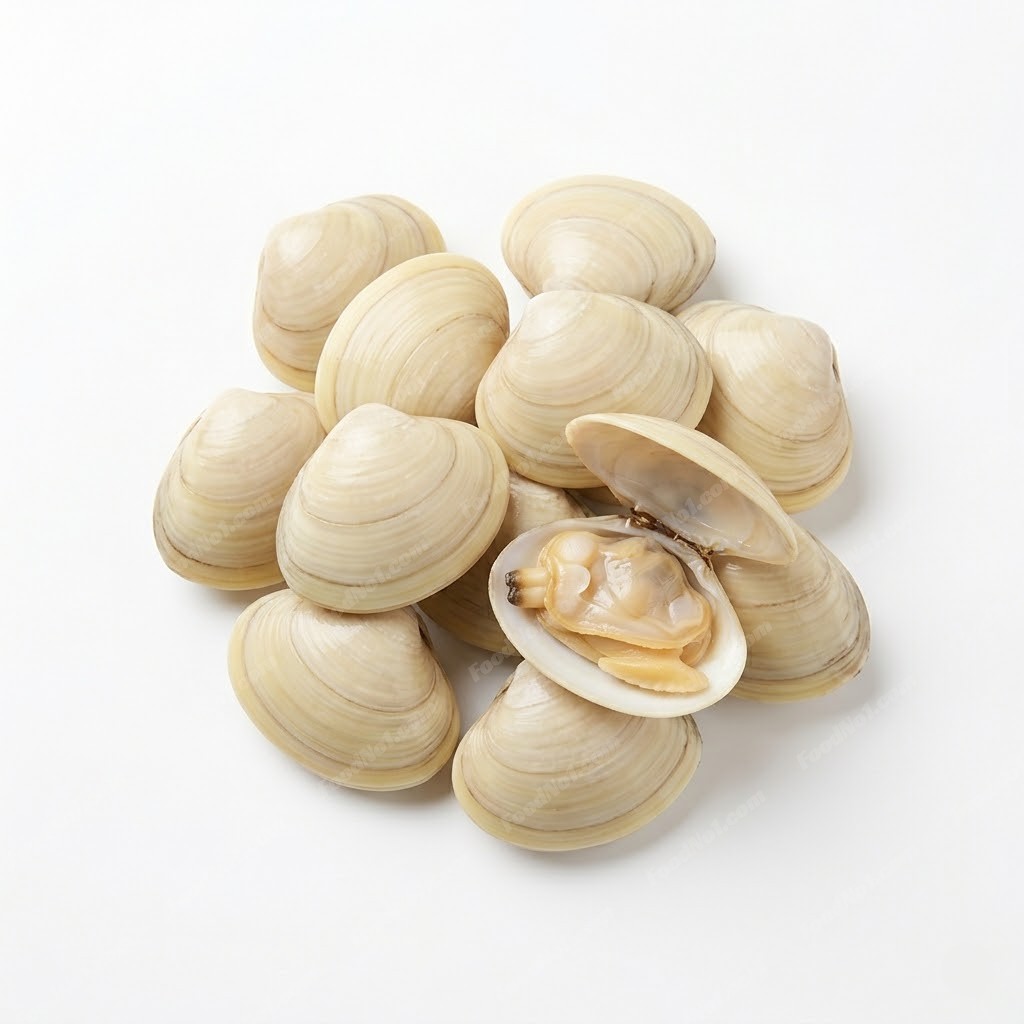 沙白 venus-clams