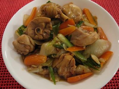 onion carrot_chicken_1