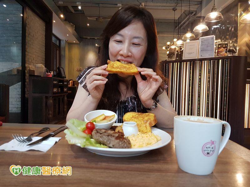 圖片:正念飲食首度引進台灣 體重管理有新解 圖片: 正念飲食首度引進台灣 體重管理有新解
