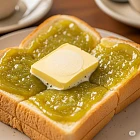 咖央多士 (Kaya Toast - 東南亞風味)