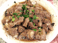 豉汁蒸排骨