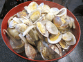 油鹽粉絲蜆