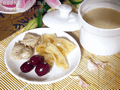 花膠老雞湯