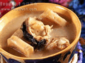 粉葛赤小豆豬展煲生魚