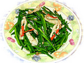 梨乾瘦肉湯