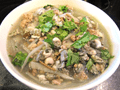 蠔仔肉碎粉絲