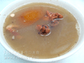 老黃瓜响螺湯 老黃瓜响螺湯