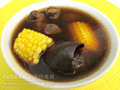 羅漢果粟米湯