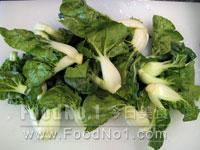白菜仔 ginger-cabbage02
